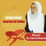 Обложка трека Tafsir Quran - Sourate Al Fatiha, Pt.4