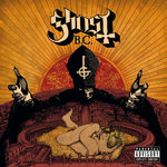 Обложка трека Infestissumam