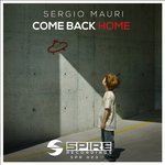 Обложка трека Come Back Home
