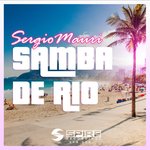 Обложка трека Samba de Rio