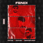 Обложка трека Fendi