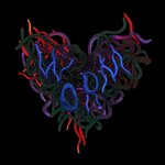Обложка трека Червь / Worm