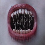 Обложка трека VAMPIR (feat. Oli Sykes of Bring Me The Horizon)