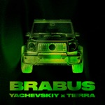Обложка трека BRABUS