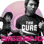 Обложка трека Bigbang