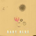 Обложка трека Baby Blue