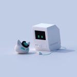 Обложка трека Почему котикам компьютеры не нравятся