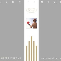 Обложка трека Sweet Dreams (Are Made of This) (Remastered)