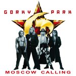 Обложка трека Welcome to the Gorky Park