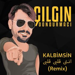 Обложка трека Kalbimsin انتى قلبى قلبى (Remix)