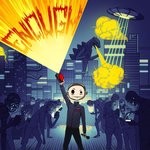 Обложка трека Bananas