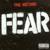 Getting the Brush - Fear