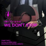 Обложка трека We Don't Stop