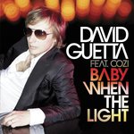 Обложка трека Baby When The Light (Laidback Luke RMX)