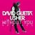 Without You (feat. Usher) [Extended] - David Guetta