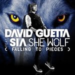 Обложка трека She Wolf (Falling to Pieces)