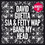 Обложка трека Bang My Head