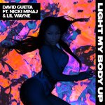 Обложка трека Light My Body Up