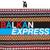 Balkan Express - Massimo Perin