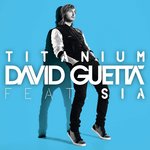 Обложка трека Titanium (feat. Sia)