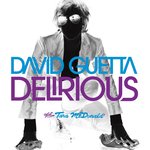 Обложка трека Delirious (Fred Rister Rmx)