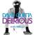 Delirious (Laidback Luke Rmx) - David Guetta