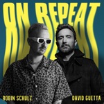 Обложка трека On Repeat