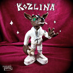 Обложка трека KOZLINA