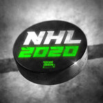 Обложка трека NHL 2020
