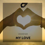 Обложка трека My love