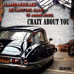 Обложка трека Crazy About You