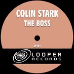 Обложка трека The Boss