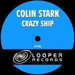 Обложка трека Crazy Ship