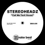 Обложка трека Call Me Tech House