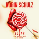 Обложка трека Sugar