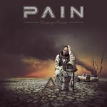 Обложка трека Natural Born Idiot