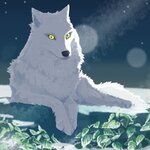 Обложка трека Северный ветер