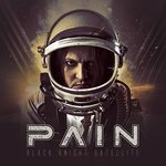 Обложка трека Black Knight Satellite