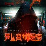 Обложка трека Flames