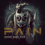 Обложка трека Gimme Shelter