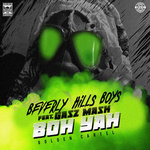 Обложка трека Boh Yah