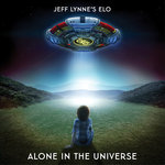 Обложка трека Alone in the Universe