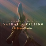Обложка трека VALHALLA CALLING feat. Peyton Parrish (DUET VERSION)