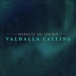 Обложка трека VALHALLA CALLING(Assassins Creed) (VikingNordic Dark Folk Music)