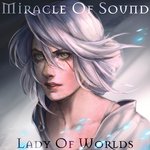 Обложка трека Lady of Worlds