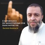 Обложка трека L'importance du monothéisme pur dans notre vie, pt. 3