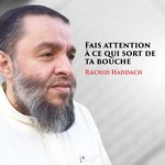 Обложка трека Fais attention à ce qui sort de ta bouche, pt. 4