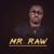 Odi Okay - Mr Raw