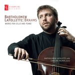 Обложка трека Cello Sonata No. 1 in E Minor, Op. 37: III. Allegro