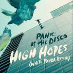 Обложка трека High Hopes